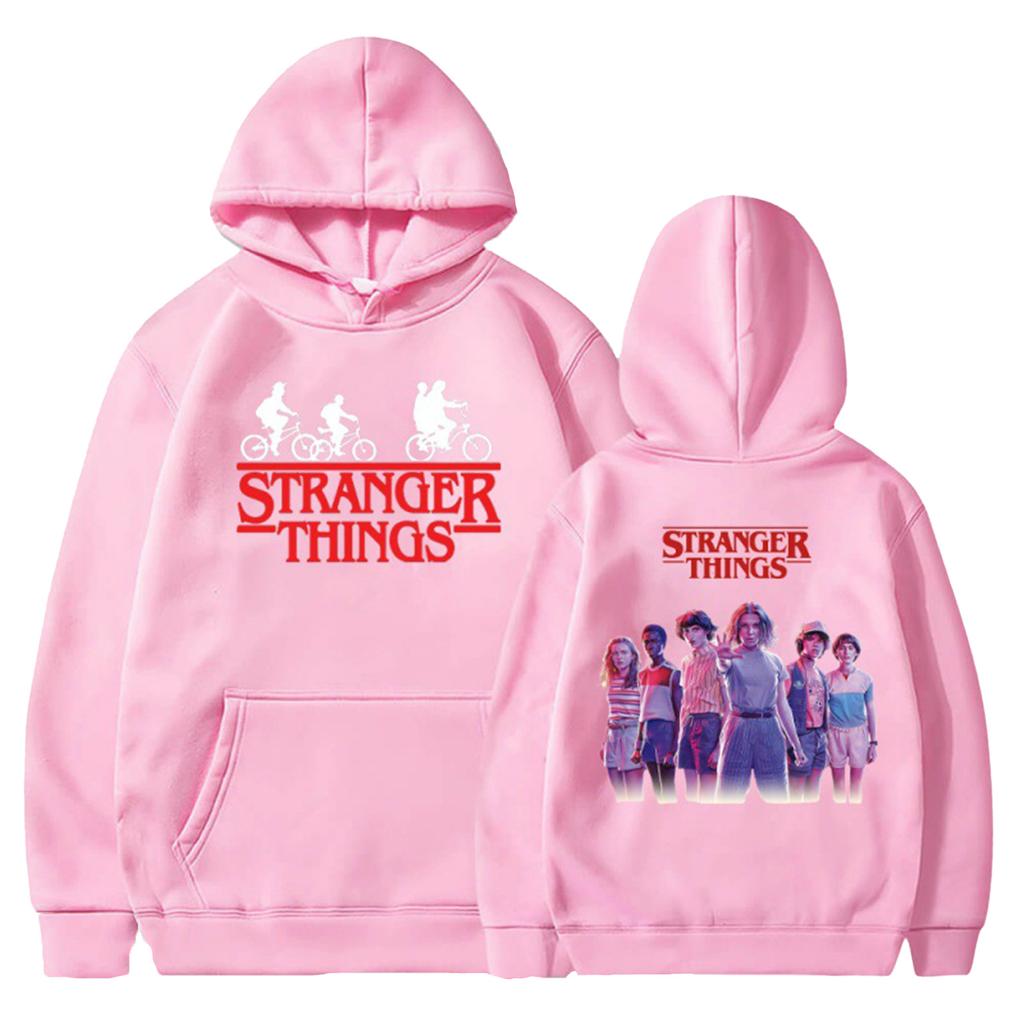 Women's Fleece Hoodie Long-Sleeve Round Neck Casual Comfortable Loose-Fit Lightweight Women's Hoodie