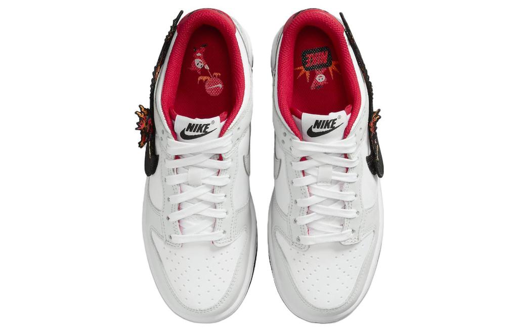 Nike Dunk Low Year Of The Dragon GS FZ5528-101