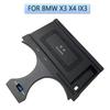 Phone Charger For BMW X3 G01 X4 G02 IX3 2018 2019 2020 2021 2022 2023 15W Car Wireless Charging Fast Charge Holder Interior