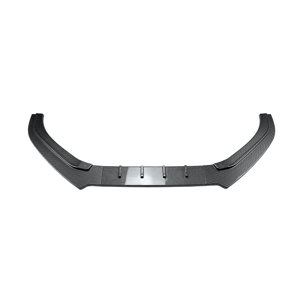 Car Front Bumper Lip Spoiler Diffuser