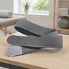 Reinforced Sewn Massage Support Strap Lightweight for Personal Care