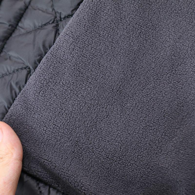 Jungen Mantel Jacke Windschutz Oberbekleidung Elegant Winter Herbst Verdicken Warm Weihnachten Kinder