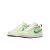 Nike Court Borough GS White Green Kids Sneakers IV2860-131