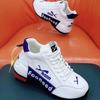 Unisex 2025 Korean Style Casual Lightweight Sports Shoes - Comfortable for Couples