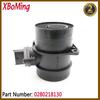 Car Mass Air Flow Meters Sensor 0280218130 For Ssangyong Actyon Pickup Kyron 200 2.0 2.7 XDI 2005-2017 6650943048 0280218131