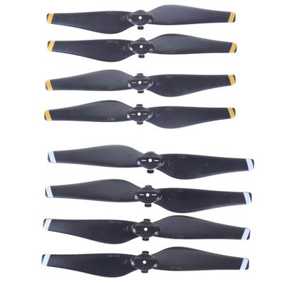 2 páry 4ks 5332S Dji Mavic Air Propeller Propellers Blade Prop
