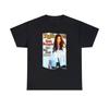 Alanis Morissette Heavy Cotton Tee, Alanis Morissette T-shirt Unisex T-Shirt
