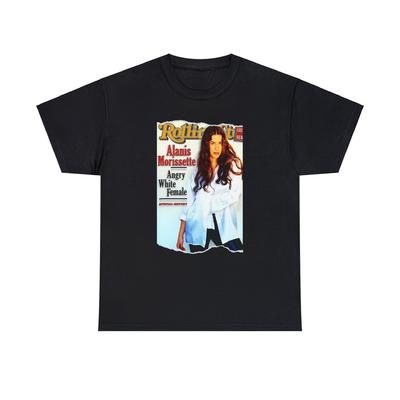 Na górę – T-shirty i koszulki