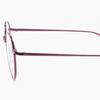 Puma Galleria Puma Frame Pu0181o 005 Round Metal Men S woMen S glaSSeS