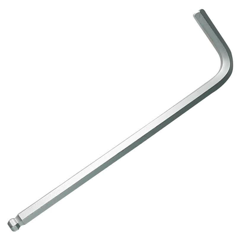 YATO Extended Ball End Hex Key