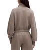 Lululemon Scuba Sweatshirt Women's (Unisex) Sweatshirts LW3JCTS | Heathered Dreamy Blue