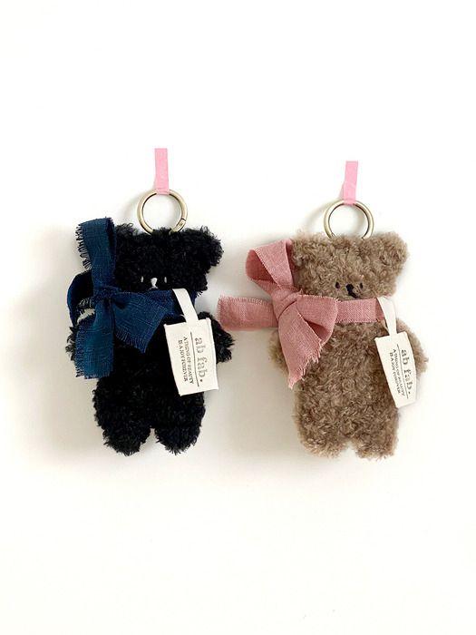 ab fab boo keyring : Boo