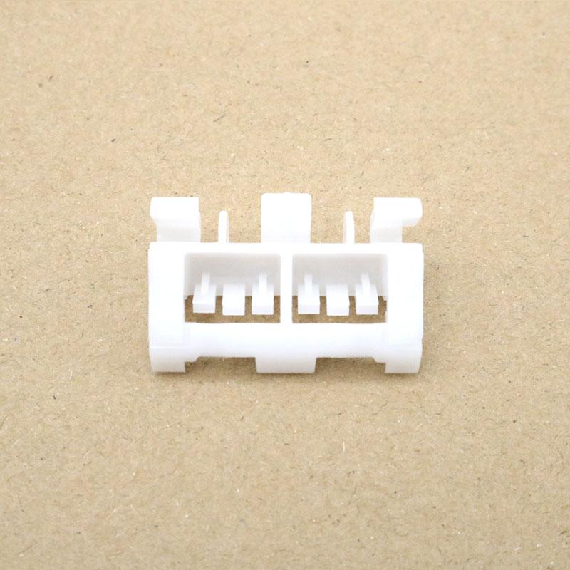 For BMW 3 Series G20 G28 320 325 330 2020 2021 Roof Trim Strip Moulding Buckle Clip Clamp Bracket