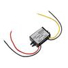 Waterproof DC-DC Converter 60V Step Down to 12V Car Power Supply Module 3A
