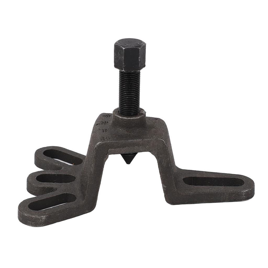 Brake Drum Puller High Carbon Steel Brake Remover Half Axle Spreader Tool for Tricycle Bike Motorcycle Repair