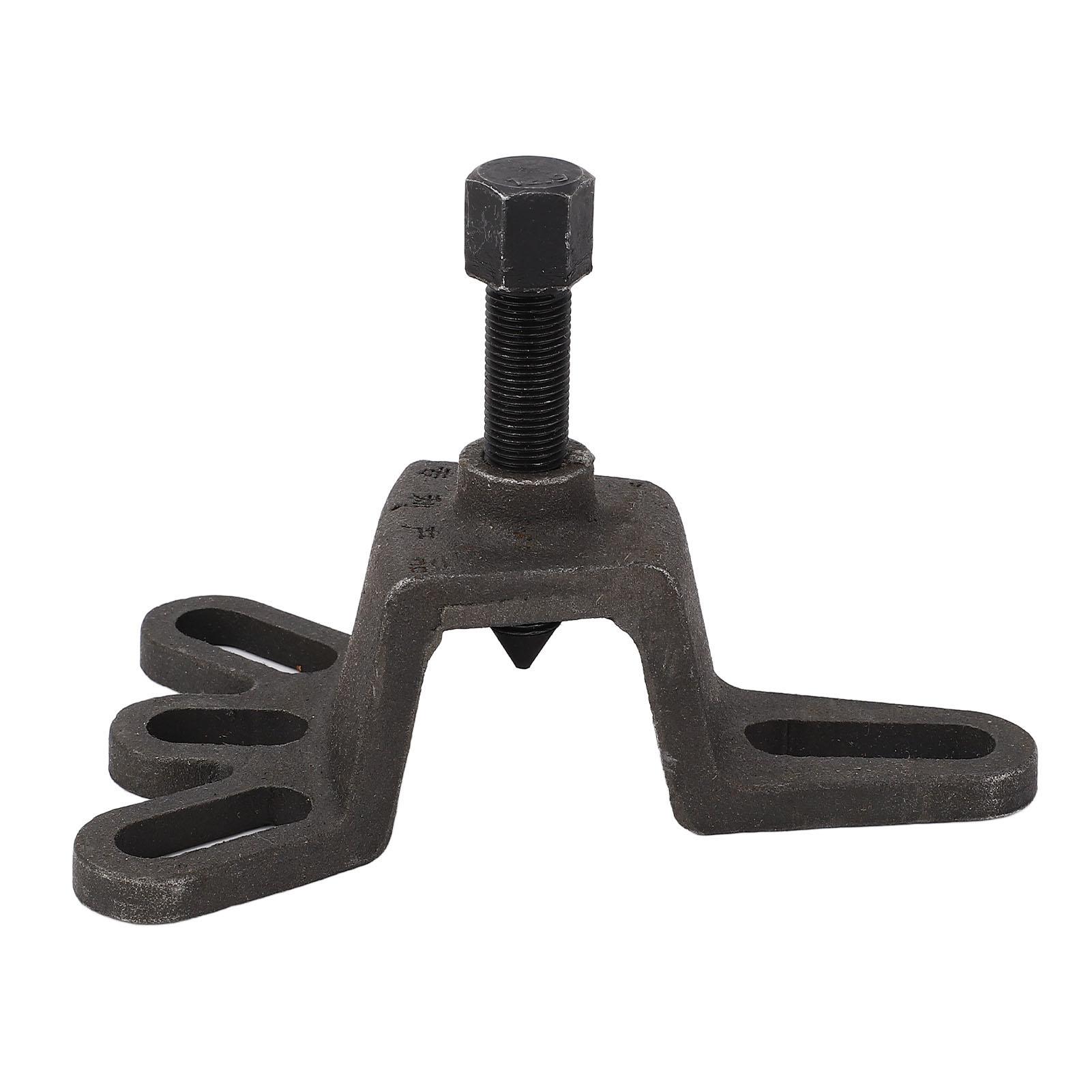

Brake Drum Puller High Carbon Steel Brake Remover Half Axle Spreader Tool for Tricycle Bike Motorcycle Repair