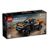 LEGO Technology Mechanical Set NEOM McLaren Extreme E Racing Building Blocks 252pcs 42166