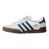 adidas Jeans 'White Green Gum' Sneakers GX4990