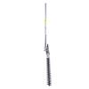 Hedge Trimmer Attachment Replacement High Branch Shrub Grass Pole Trimmer Assembly for Lawn Mower