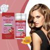2025 Latest Model  Hair Wax Stick Hair Smooth And Easy To Comb And Finish Broken