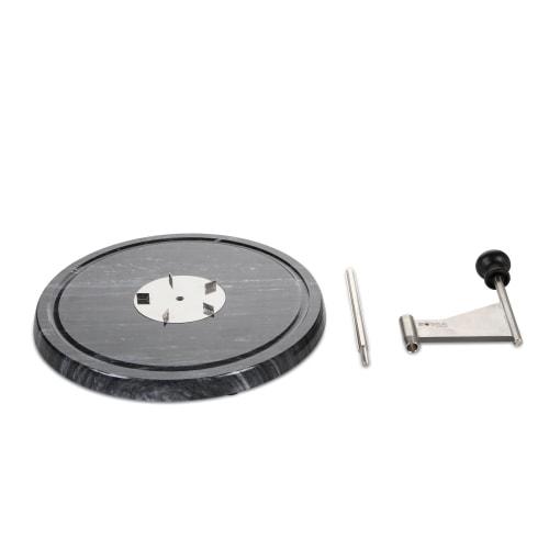 BOSKA Girolle (Marble Finish) Cheese Slicer