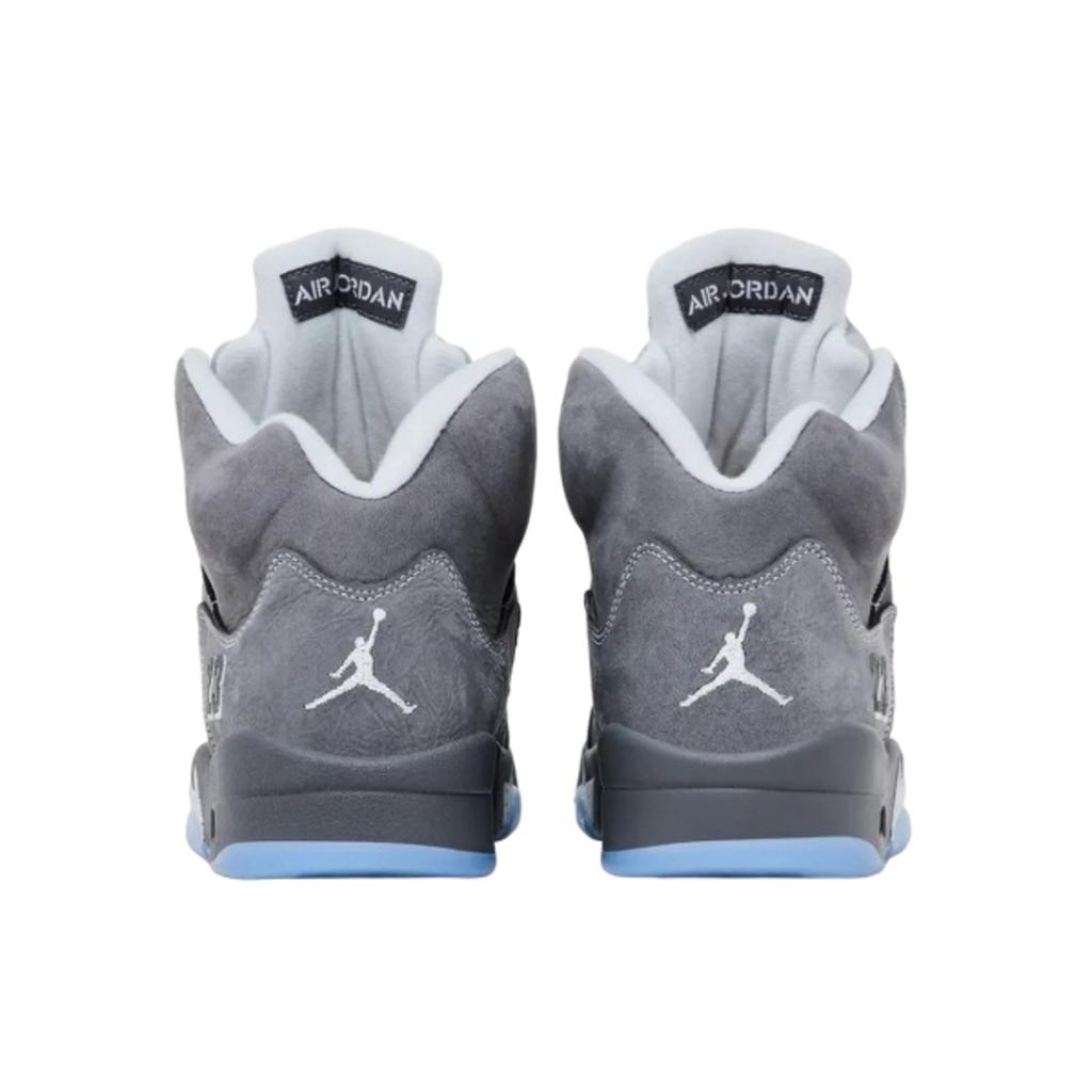 Air Jordan 5 Retro Wolf Grey (2026)