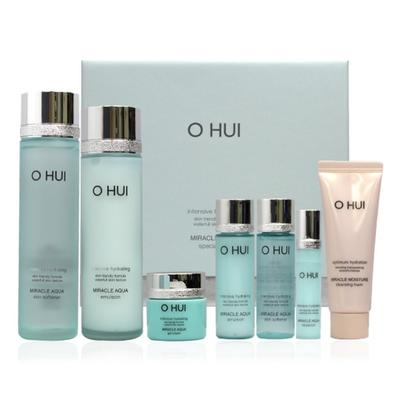 Miracle Aqua 2-teiliges Spezialset, 1 Set