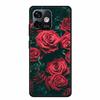 For Ulefone Note 16 Pro Case Animals Soft Silicone TPU Back Cover Phone Cases For Ulefone Note16 Pro 16Pro Bumper Wolf Fundas