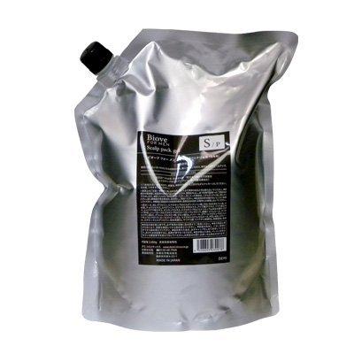 

Demi Biobe For Men Scalp Pack Gel 2000 г Сменный блок (Лечение рака)