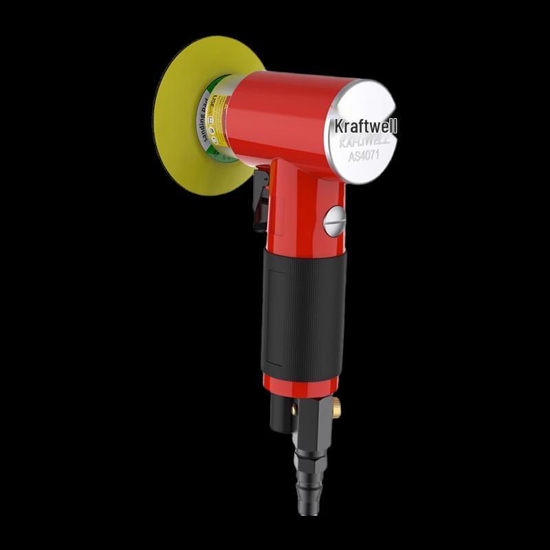 Kraftware AS4071 Mini Air Polisher CN plug (adapter included)