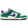 Nike Dunk Low Retro Gorge Green Deep Royal Blue Skate Shoes Sneakers FQ6849-141