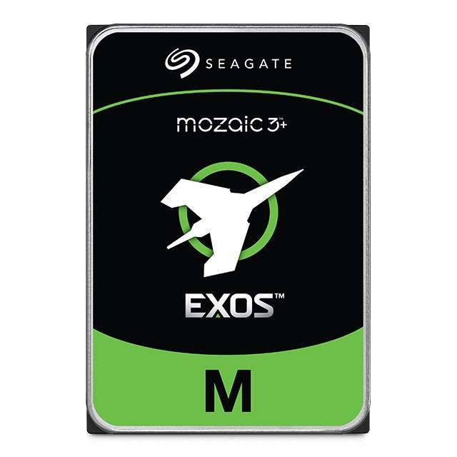 Hdd Seagate Exos 28Tb Sata St28000Nm003K