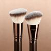 Dual-Ended Makeup Brush Set: Foundation, Blush, Powder Essentials