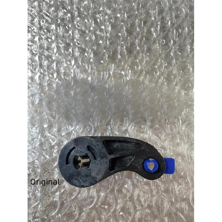 Left Front Door Lock Cylinder Connecting Rod  Bracket  For NISSAN 2008-2015 QASHQAI Original Accessories