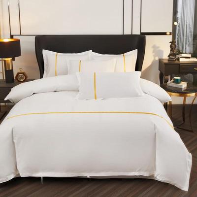 Hotel Pension Bettdecke