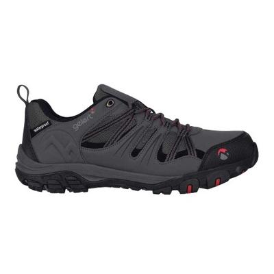 Mens Horizon Waterproof Low Trainers