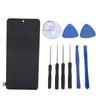 Screen Replacement for Redmi Note 10 Pro Phone TFT Display Touch Screen Digitizer Assembly with Repair Tools