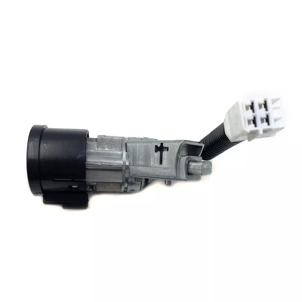 1Set Ignition Barrel Lock For Peugeot 107 Citroen C1 Toyota Aygo Car Engine Ignition Exhaust Parts N0501412 N0502200 Uk