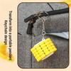 High-Quality Keychain High-Quality Corn High-Quality Puzzle Self-assembly High-Quality Creative High-Quality Corn High-Quality Block High-Quality