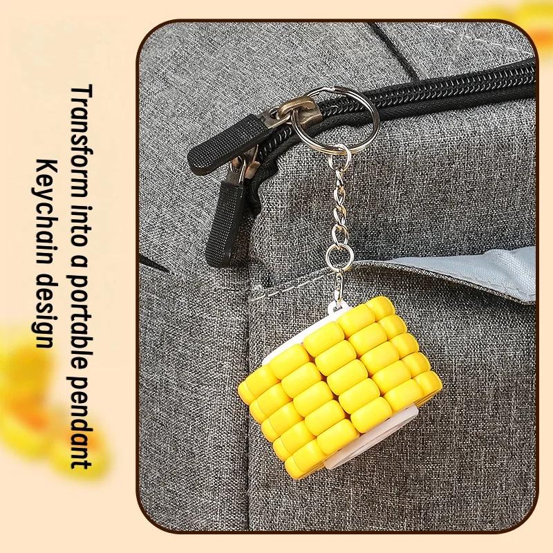High-Quality Keychain High-Quality Corn High-Quality Puzzle Self-assembly High-Quality Creative High-Quality Corn High-Quality Block High-Quality