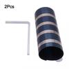 Piston Ring Compressor with Enhanced Stability and Safety Features