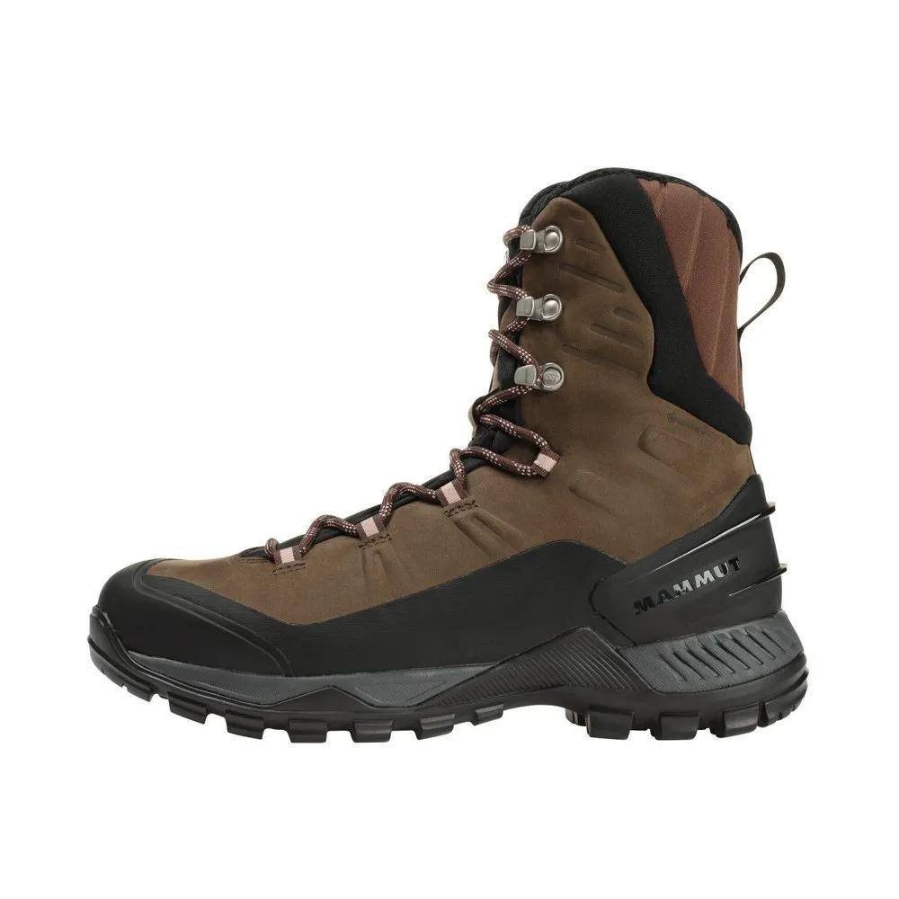 Mammut Hiking Boots Nova Pro High Goretex
