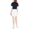 Adidas Casual Short Skirts Women's White HS8951