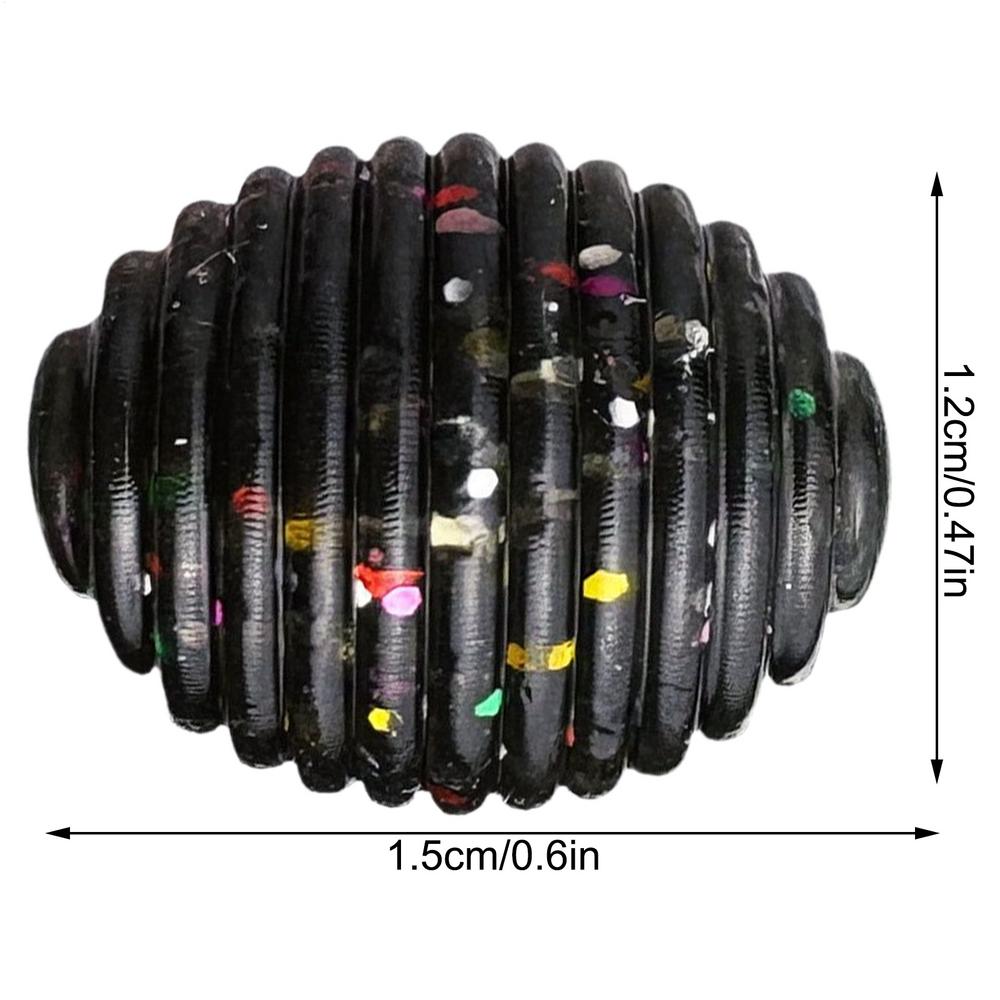 Soft Fishing Lures Jig Fishing Lures Versatile 10X Realistic Portable Bait For Trout Bass Catfish Pond Offshore Father Dad Men