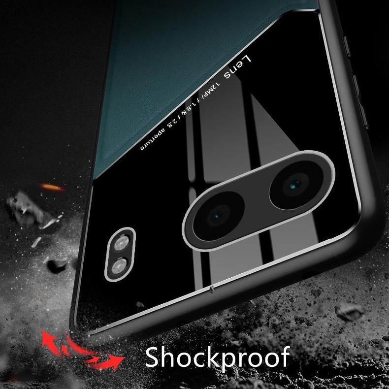 Ledertextur-Hülle für OnePlus Nord 4 5G-Abdeckung mit magnetischem Saughalter für das Auto Coque Fundas Capa