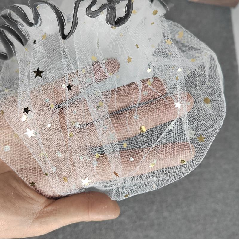 Double-Layer Waterproof Shower Cap for Ladies: Anti-Smoke, Thickened Bath Hair Protector