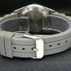 REFURBISHED SEIKO 5 AUTOMATIC MENS WATCH JAPAN MADE GREY DIAL CUSTOM a440013-2 QV90-a440013