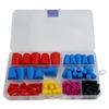 Sleek Design Silicone Rubber Tapered Kit of 110120Pcs Ready to Use