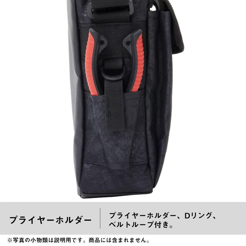 Shoulder bag [DAIWA]