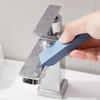 Easy Limescale Eraser Multifunctional Bathroom Glass Rust Remover Reusable Wet Dry Dual Use Household Kitchen Cleaning Tools